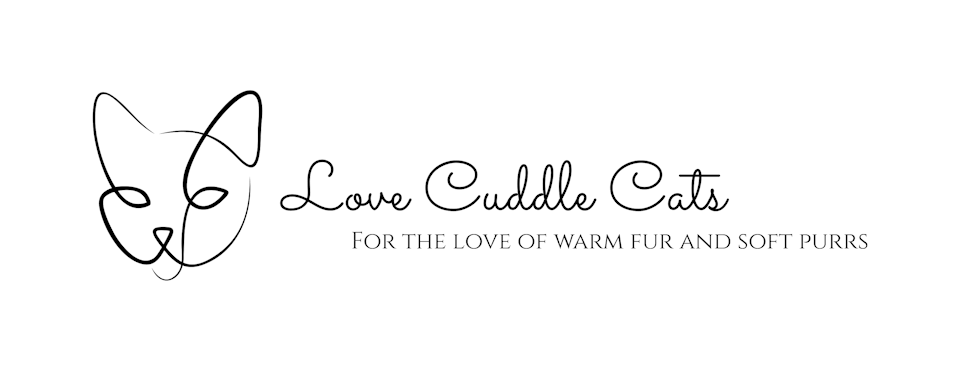 The Cat's Garden…  @ LoveCuddleCats.com